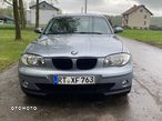 BMW Seria 1 118i - 31