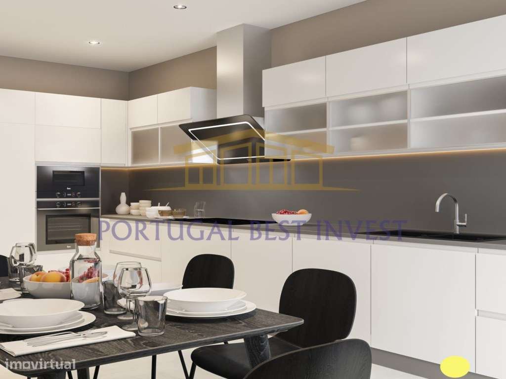 Apartamento de Luxo a 100 metros da Praia da Rocha - Grande imagem: 3/29