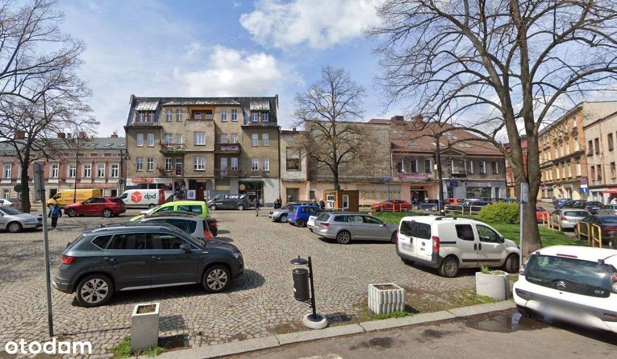 Lokal w ściclym centrum Tarnowskich Gór - Pełny obrazek: 5/5