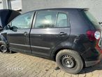 Volkswagen Golf Plus 2005r na części - 2