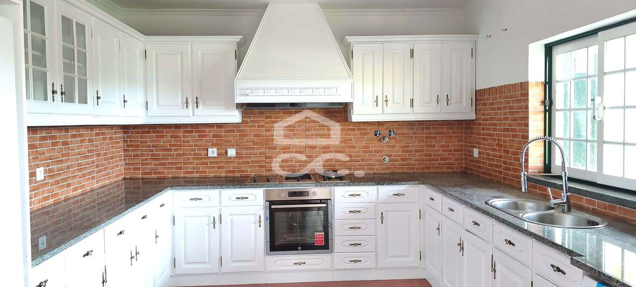 Moradia T3 Glória Ribatejo-32