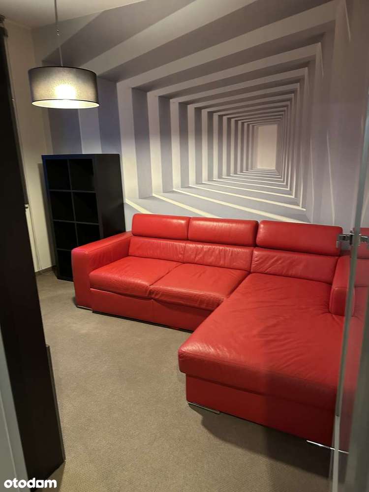 Nowoczesne 3-pokojowe mieszkanie z balkonem - Pełny obrazek: 4/20