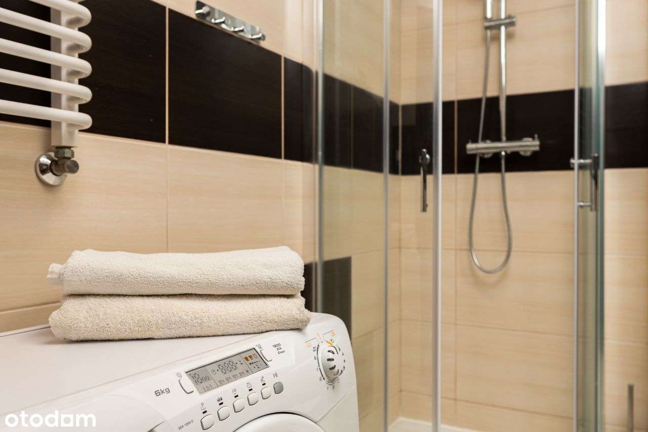 2 Pokoje - wys ROI - obok Rynku - Bez Prowizji-12