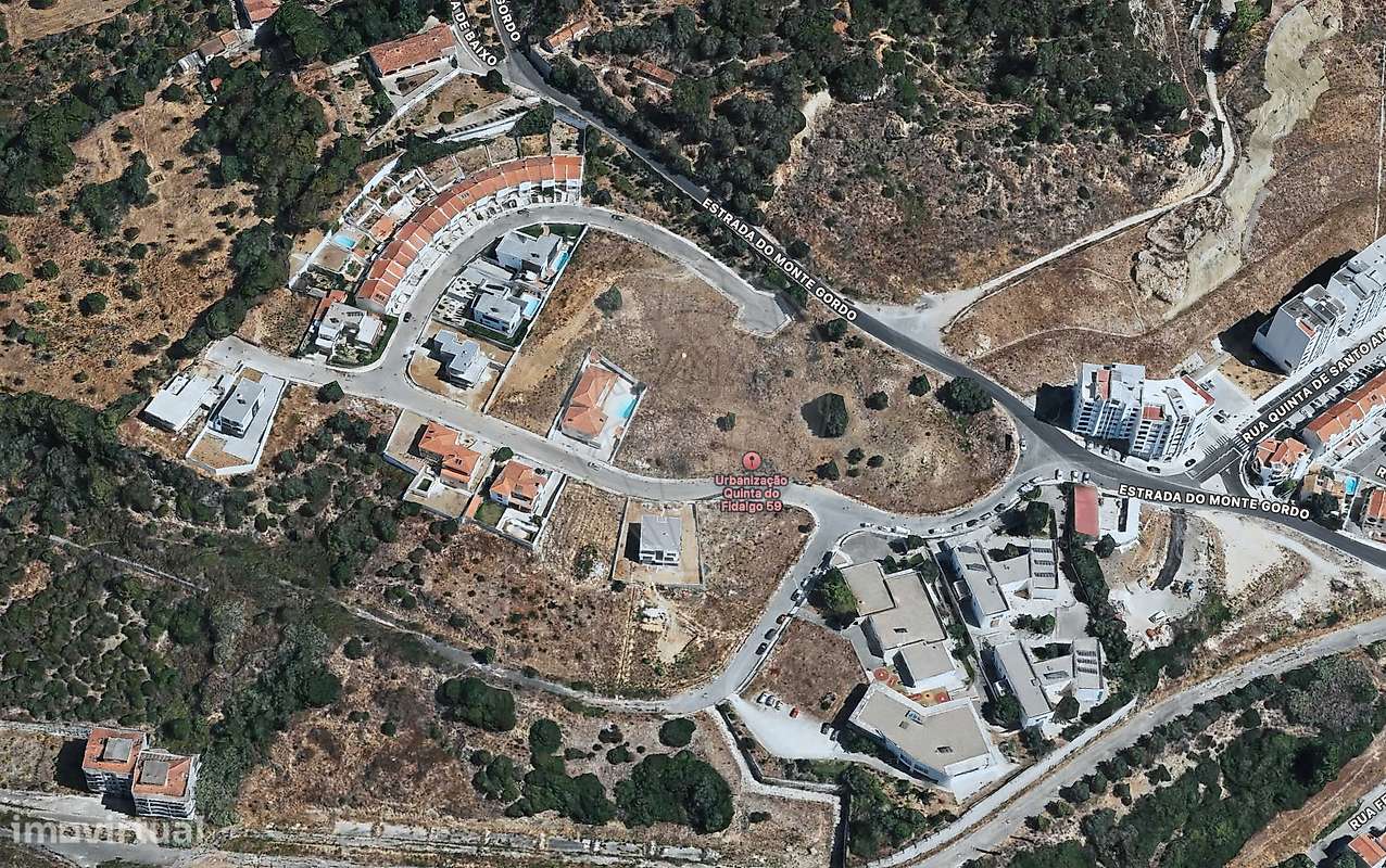 Moradia T5 para venda - Grande imagem: 5/6