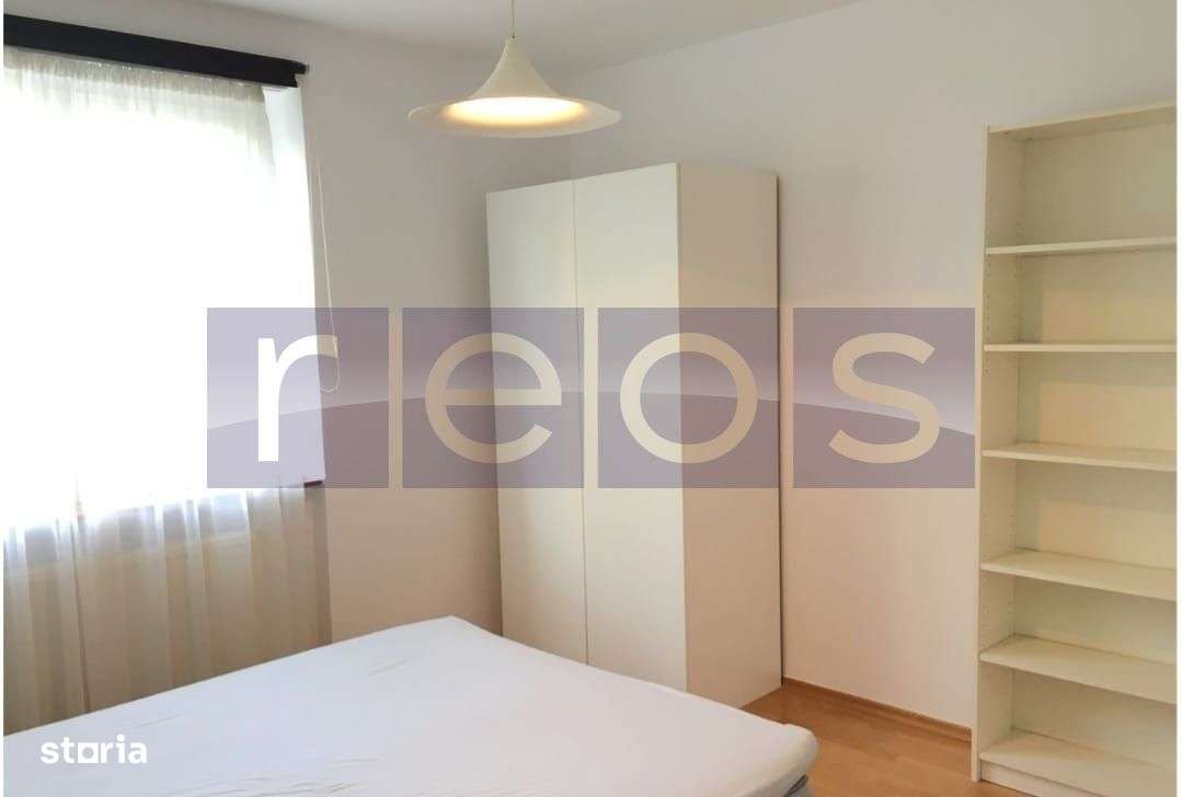 VANZARE 3 CAMERE -DECOMANDAT -TINERETULUI- LOC DE PARCARE - Imagine principală: 4/9