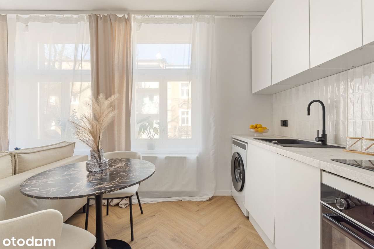 Eleganckie | po remoncie | garderoba | DZIEŃ OTWARTY 15.03-6