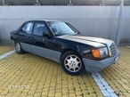 Mercedes-Benz W124 (1984-1993) - 4