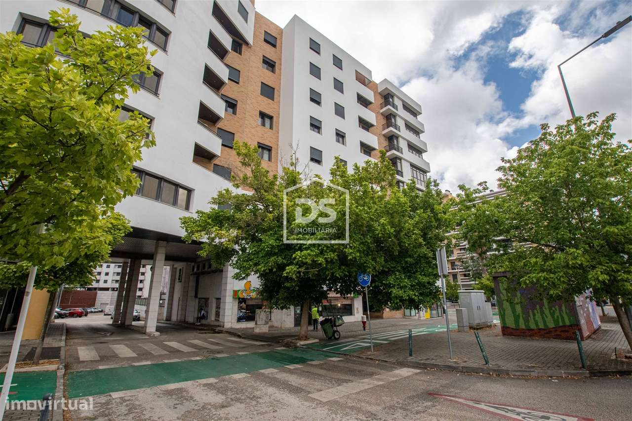 Apartamento T3 Infantado-24