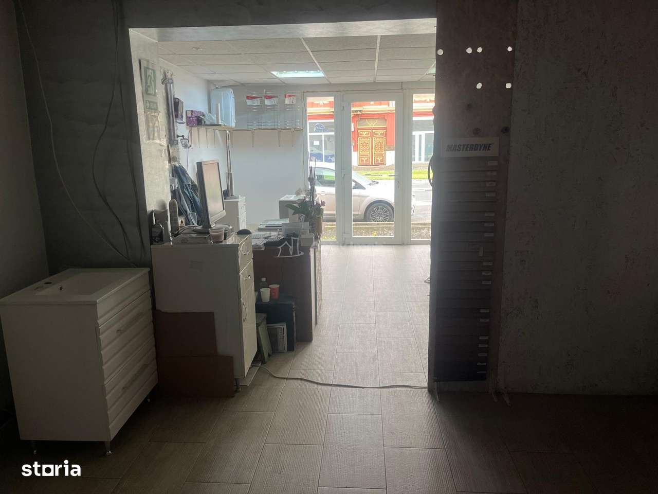 Caransebes, Chirie, Spatiu ComercialBirouri - Imagine principală: 3/9