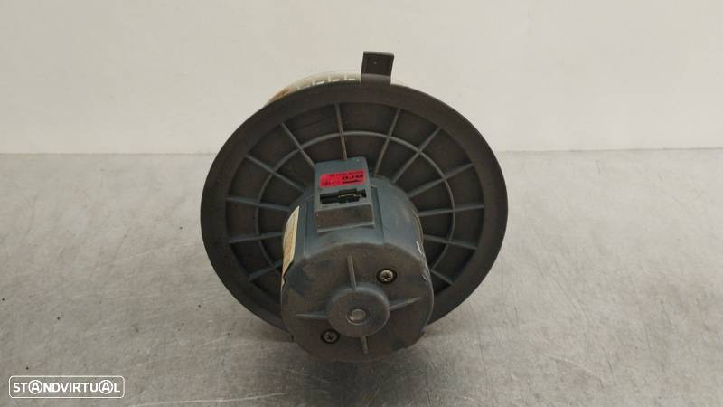 Motor Da Sofagem Daewoo Matiz (M100, M150) - 2