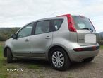 Nissan Note 1.4 Visia - 4