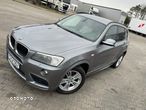 BMW X3 - 19