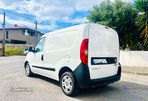 Fiat DOBLO CARGO 1.3 M-jet 95cv EASY 3L - IVA DEDUTÍVEL! - 4