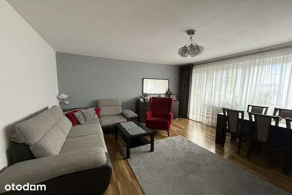 Pruszków-Helenowska -Mieszkanie 2 Pokojowe Na 1 Pi-1