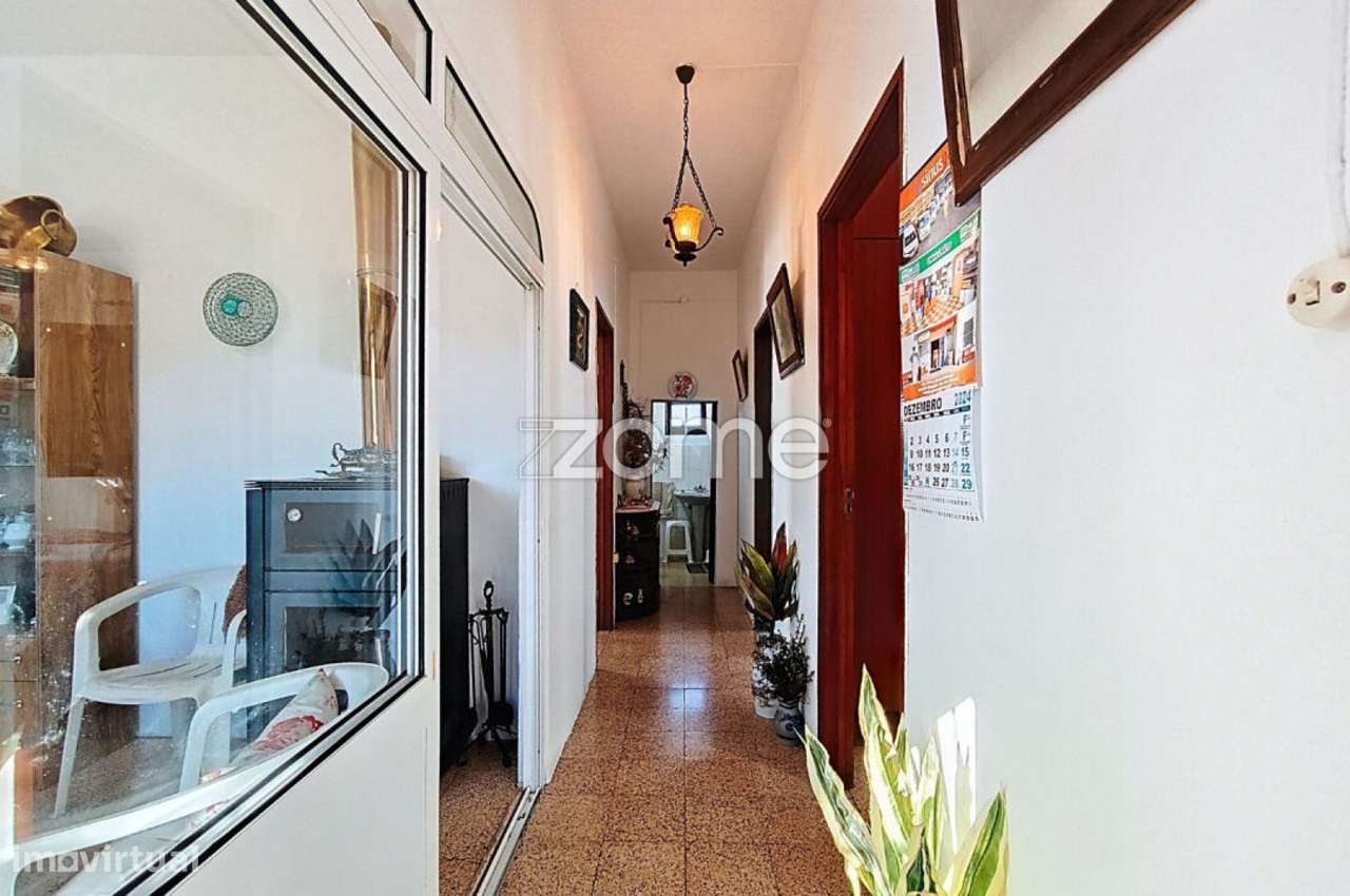 Fantástica Moradia V2, Anexos e Terreno em Santa Magarida, Alte, Lo...-33