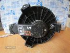 Motor Sofagem Motsof989 HONDA CIVIC FD3 2010 1.3 HYBRID 95CV 4P PRETO - 3