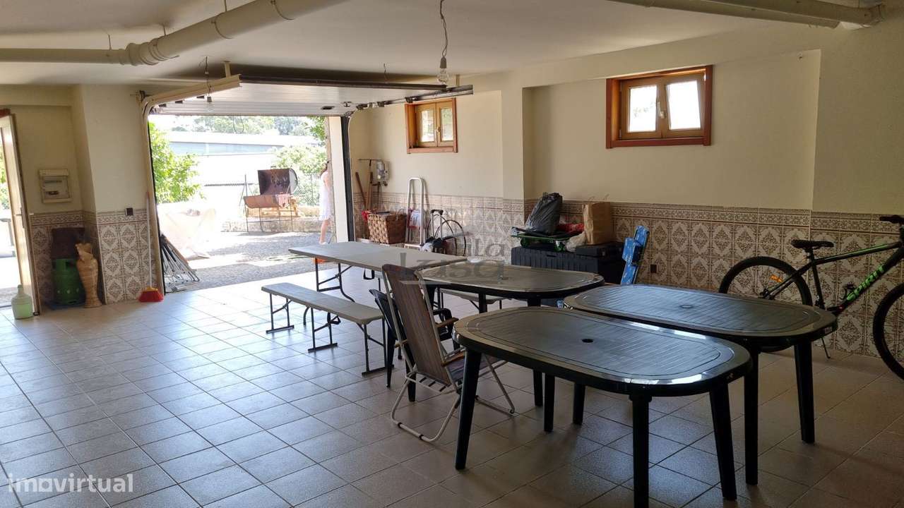 Moradia T3 + escritório, em Campo, Valongo, (ao cruzamento do Pe Am...-26