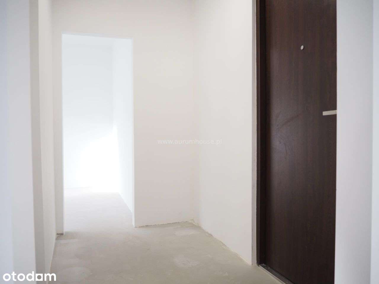 ul. Gniewska po remoncie, stan developerski-1