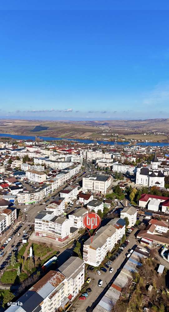 SE INCHIRIAZA 2 Spatii comerciale (separat sau impreuna) in Falticeni - Imagine principală: 4/4