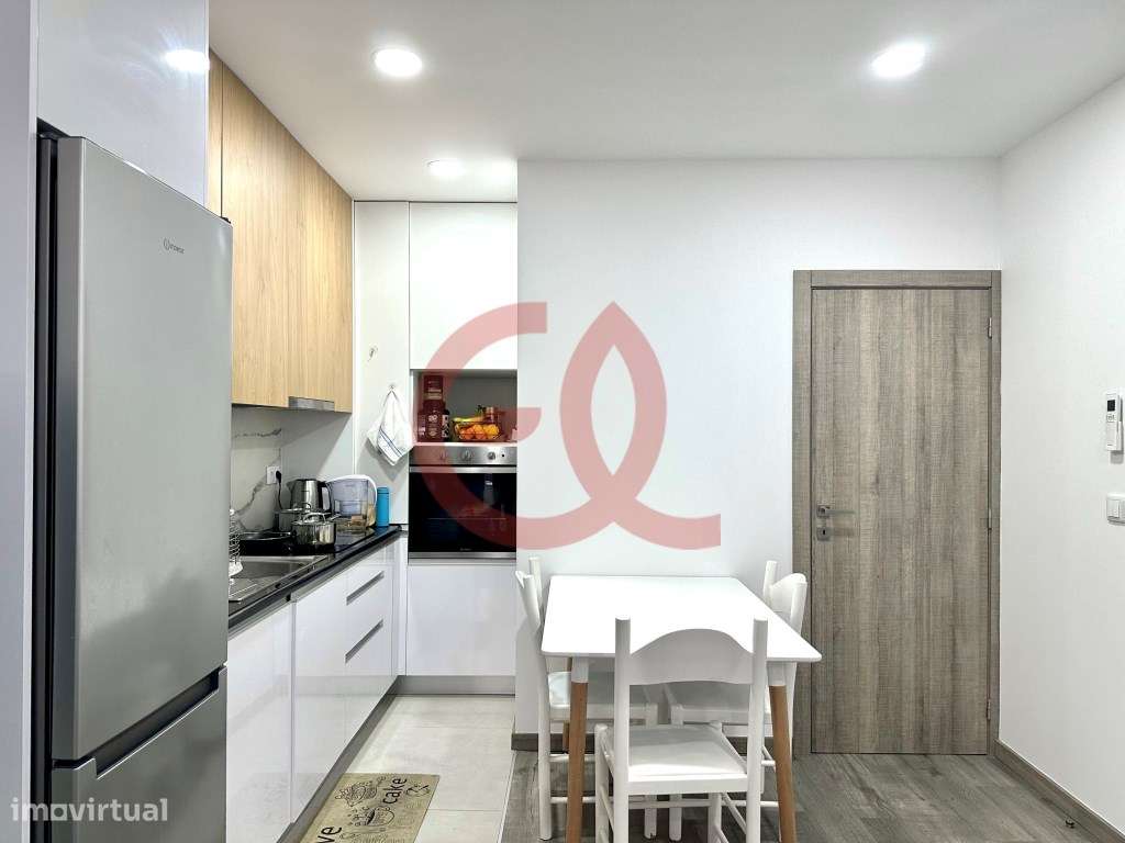 Apartamento T2 - Centro Histórico, Viana do Castelo-5