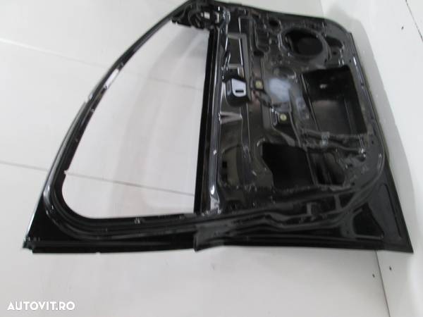 Usa stanga fata Ford Mondeo MK4 2007 2008 2009 2010 2011 2012 2013 2014 - 4