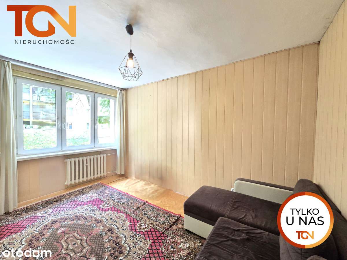 Dwa pokoje na parterze w cichej okolicy, Marysin - Pełny obrazek: 4/8