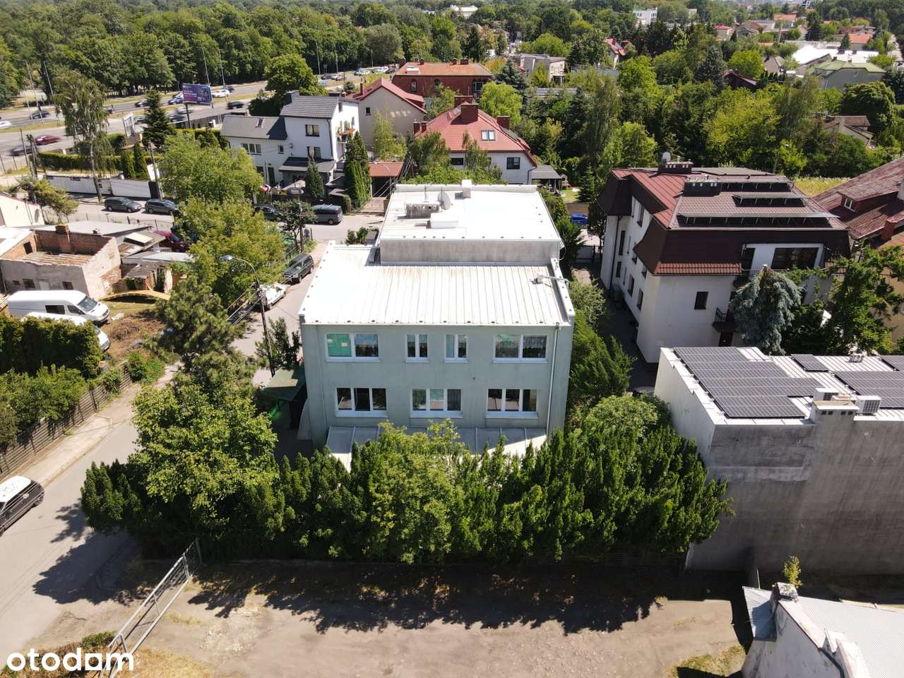 Budynek z najemcą, Okazja Inwestycyjna!-6