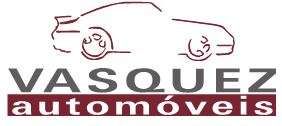 Vasquez Automoveis logo