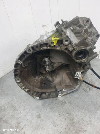 SKRZYNIA BIEGÓW FORD KA MK2 1,2 289-3563178 - 1