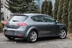 Seat Leon 1.8 TSI DSG FR - 11