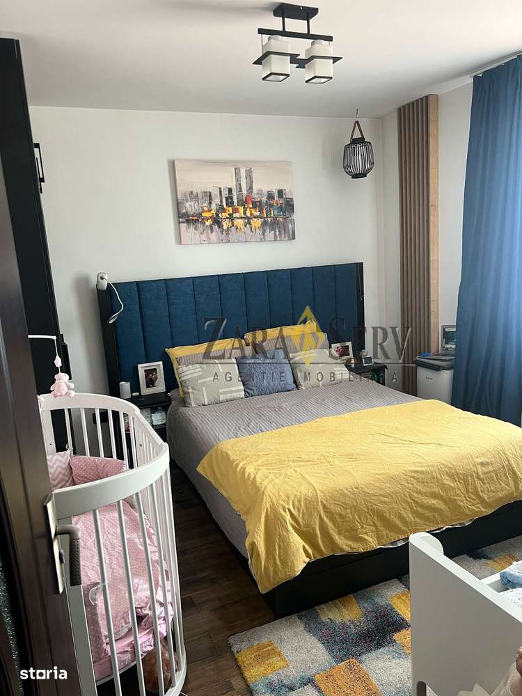 Apartament 2 camere central -zona Aroma , Ploiesti-2