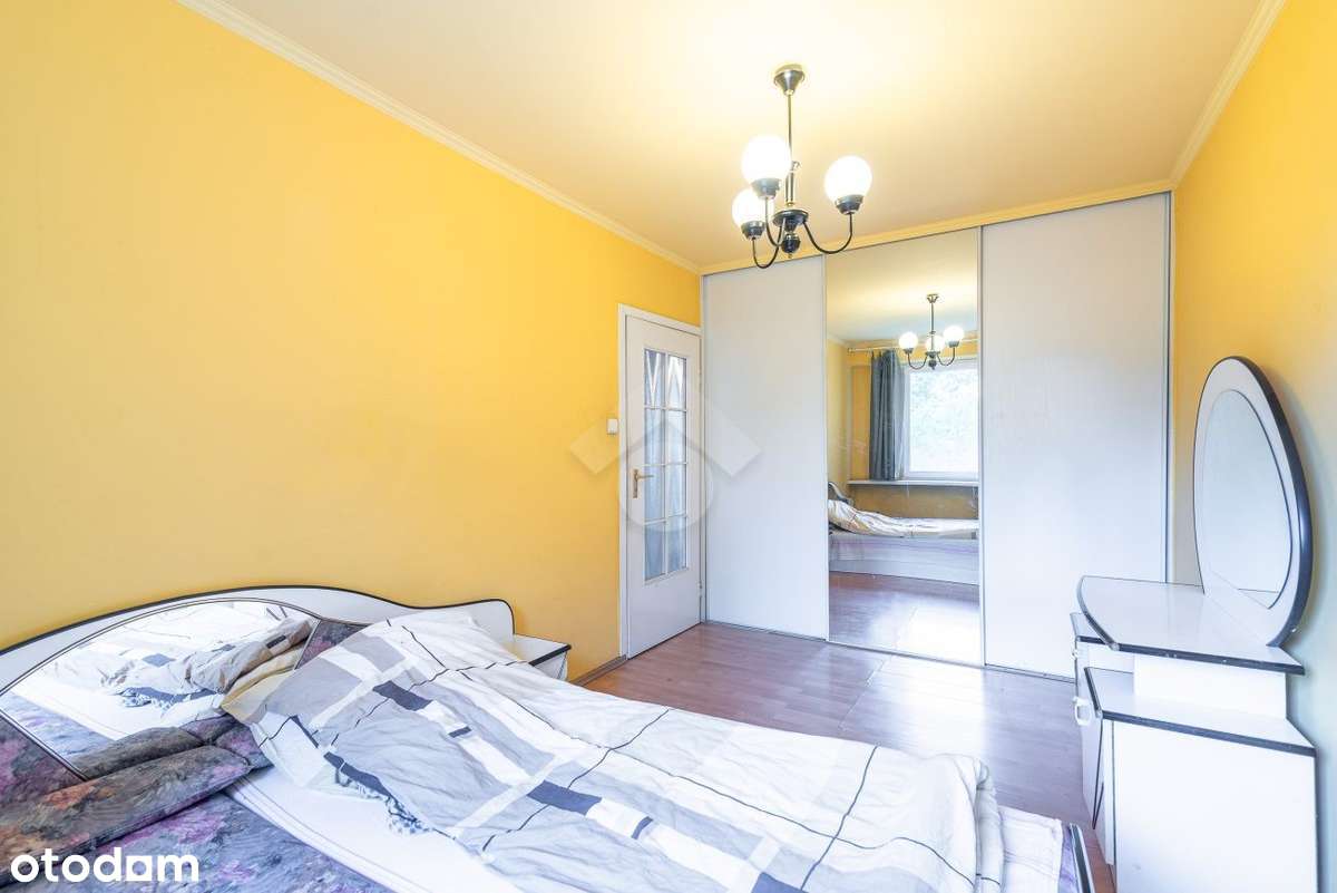 Przestronne 5-pokojowe mieszkanie z balkonem | 83,7 m²-9