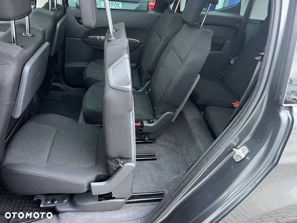 Peugeot 5008 155 THP Automatik Premium - 19