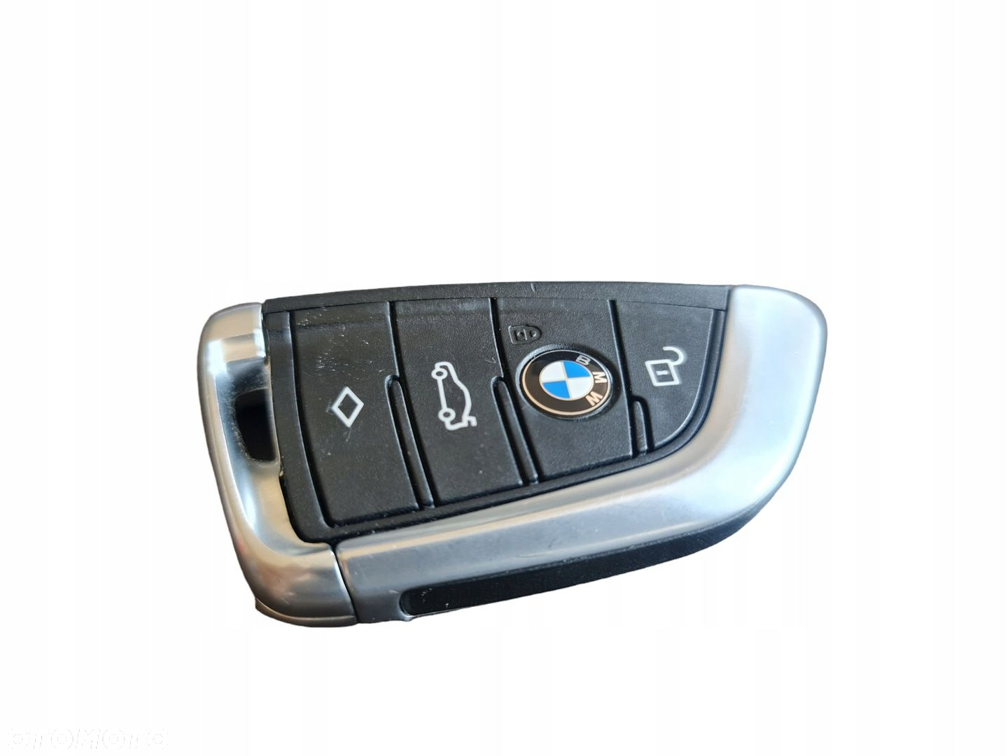 BMW KLUCZ SMART KEYLESS 9395330-05 KLUCZYK G01 G02 - 2