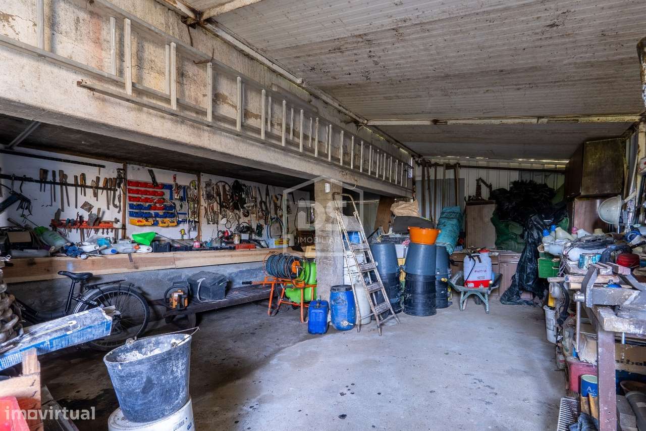 Recanto Encantado, Távora - Tabuaço-7