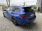 BMW Seria 3 320d M Sport - 5