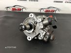 Pompa de injectie inalte Bmw F10 520d Manual 184cp - 1