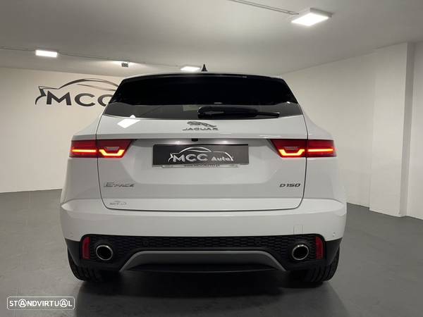 Jaguar E-Pace 2.0 i4D S - 15