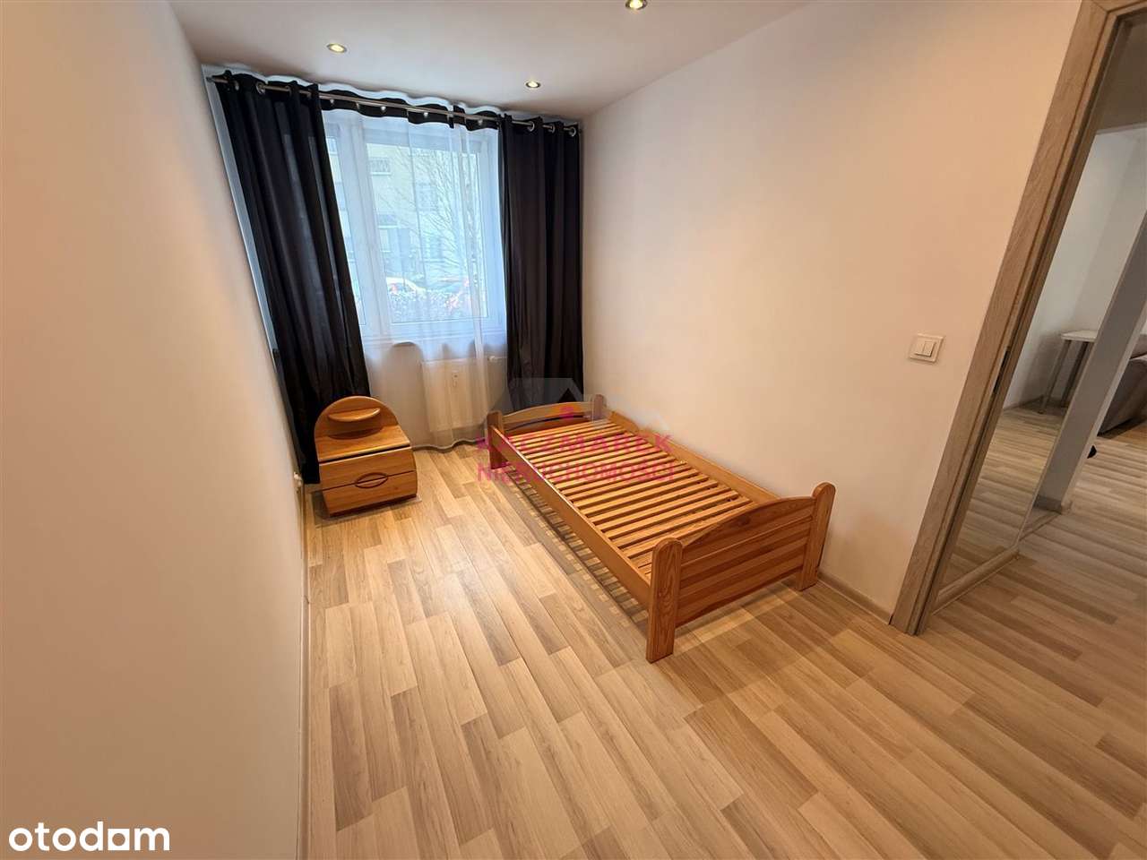 Mieszkanie na wynajem, Pszczyna, 2 pokoje - Pełny obrazek: 4/6