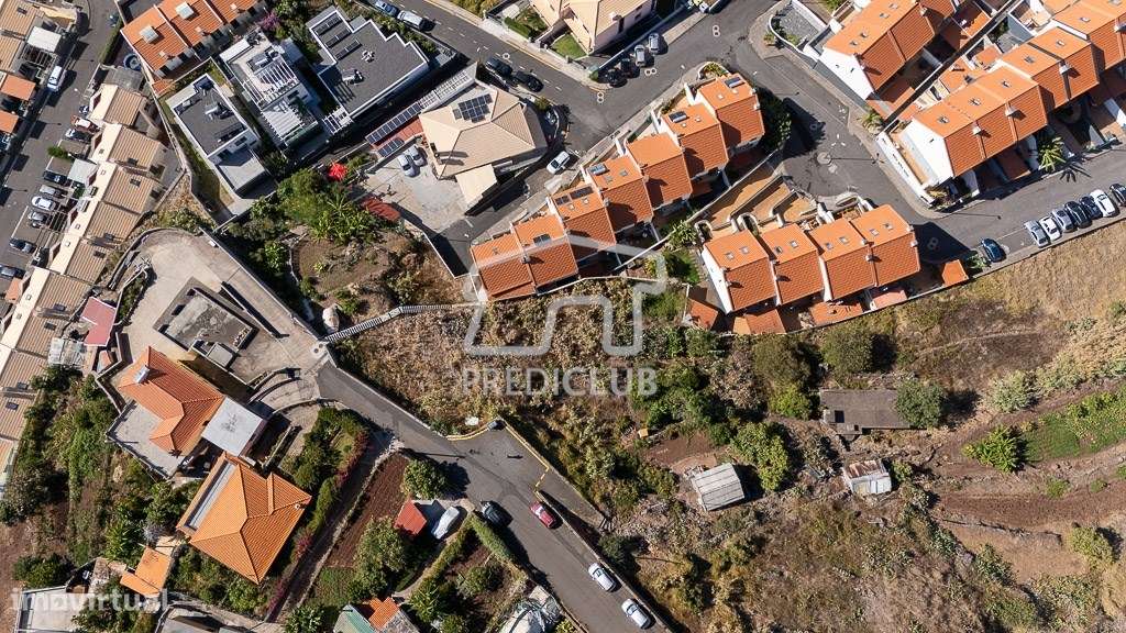 Terreno 960 m2 | Caniço de Baixo | Santa Cruz - Grande imagem: 5/11