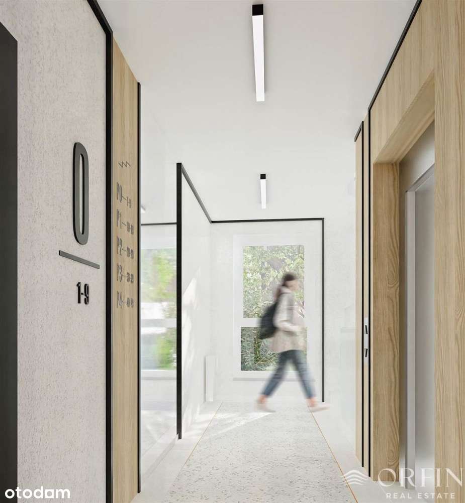 Przytulne mieszkanie 38 m2 - Gdynia Cisowa!-3