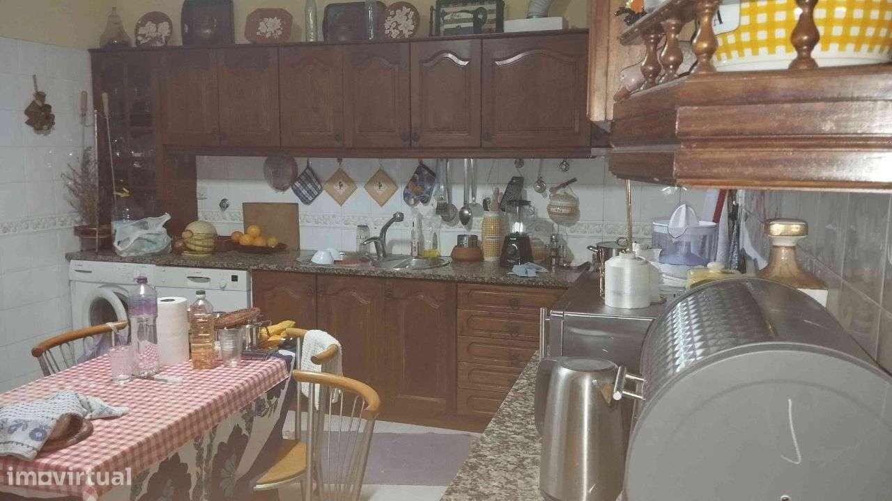 Moradia T5 na Quinta do Conde-6