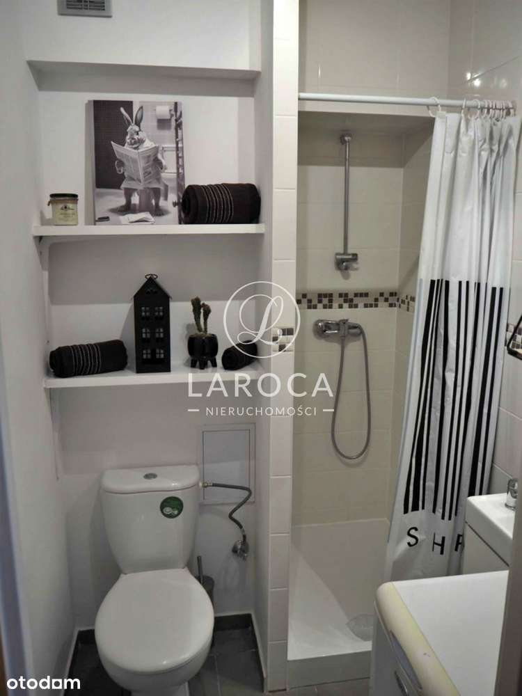 Gotowe do zamieszkania, centrum, blisko Wsb-5