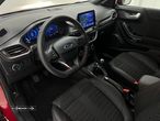 Ford Puma 1.0 EcoBoost MHEV ST-Line X - 14