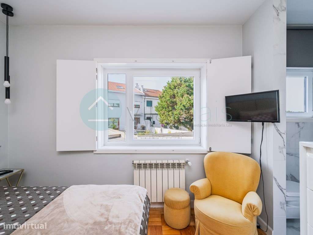 Moradia com 6 quartos-11