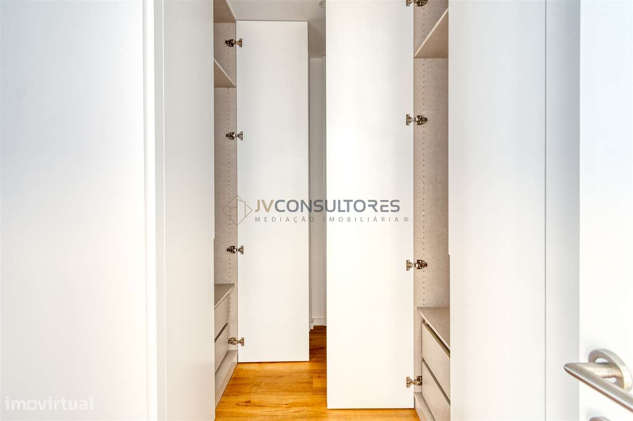 Apartamento T2 Venda em Valongo do Vouga,Águeda-32