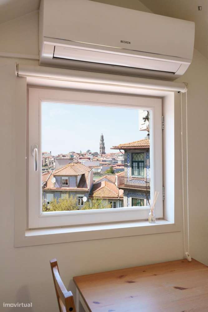 Apartamento com 2 quartos - localizado em Sé Porto - Grande imagem: 5/10