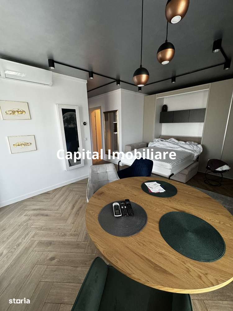 Garsoniera MRS Village 44 mp-2