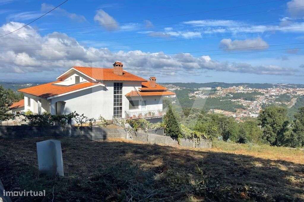 LOTE TERRENO URBANO COM 600 M2 LOCALIZADO EM MACINHATA DA SEIXA (OLIVE - Grande imagem: 5/11