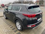 Kia Sportage 1.6 T-GDI Business Line 4WD DCT - 3